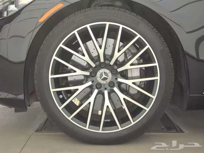 الجوهرة S580 شاشات وكرسي طيارة بسعر 351 ألف واصل للبيت 8