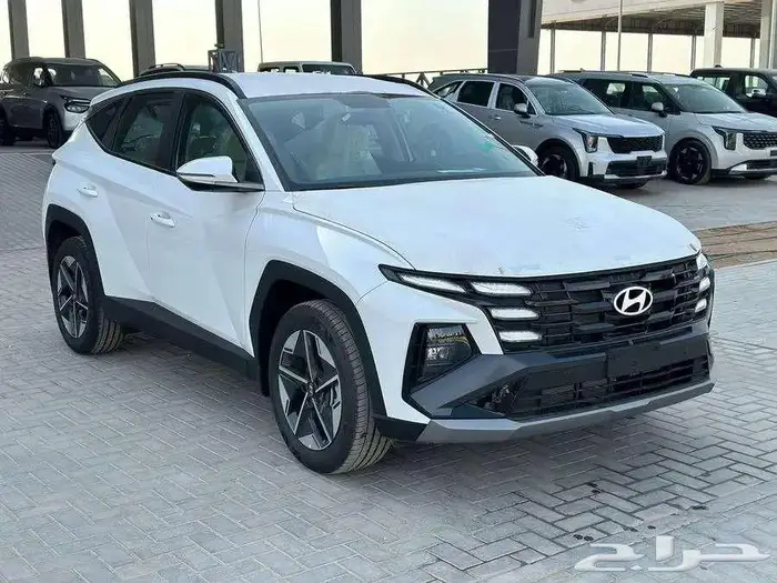 هونداي توسان 1.6 موديل 2025 باقل الاسعار كاش اقساط 6