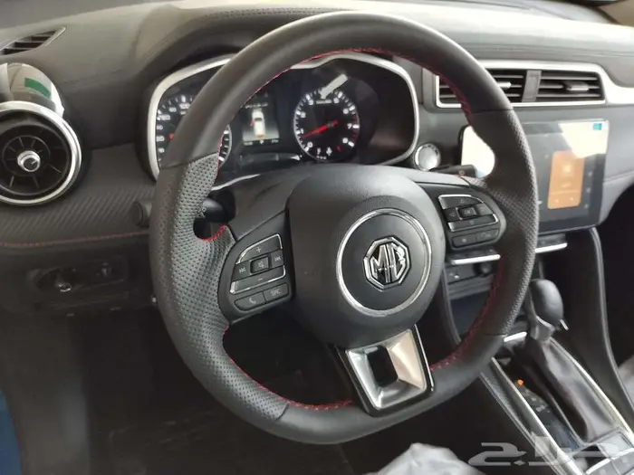 MG ZS ستاندار موديل 2024 ( سعر خارج المنافسة ) 13