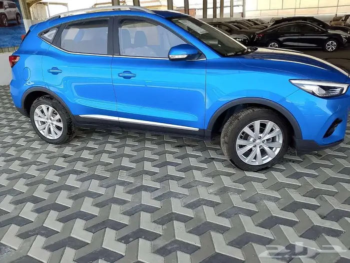 MG ZS ستاندار موديل 2024 ( سعر خارج المنافسة ) 6