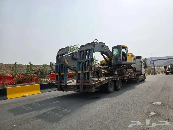 بكلينات فولفو 3