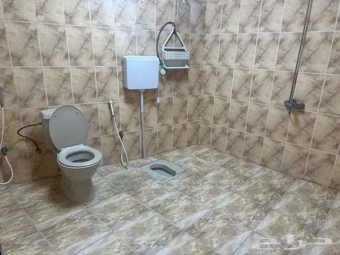 استراحه للإيجار بوادي العرج 1