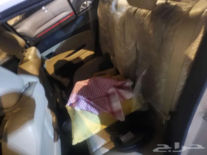 شيري 2019 خالي من الحوادث 0