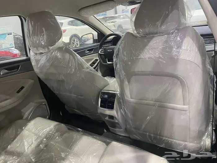 شيري اريزو 6 فئة النص فل 4