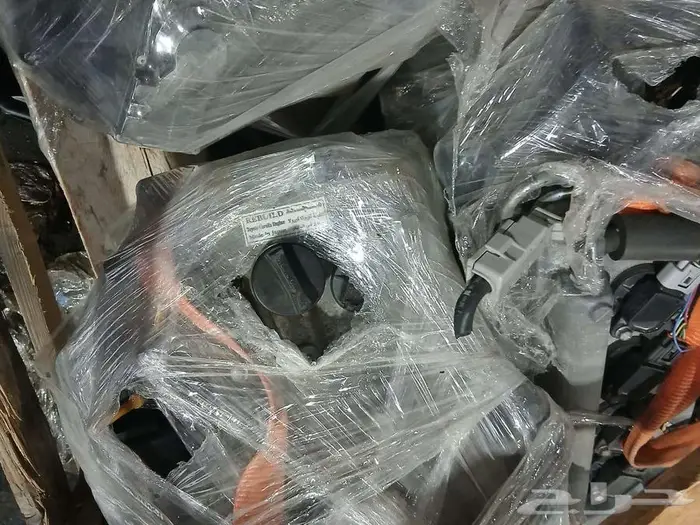 مكائن وجيربوكسات سيارات كوري وياباني بضمان وأسعار ما تتفوت 3