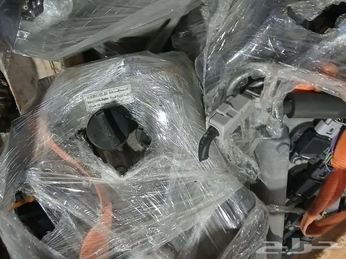 مكائن وجيربوكسات سيارات كوري وياباني بضمان وأسعار ما تتفوت 8
