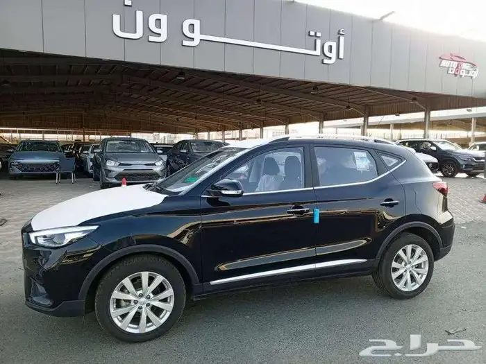 MG ZS استاندر 1.5 2025 0