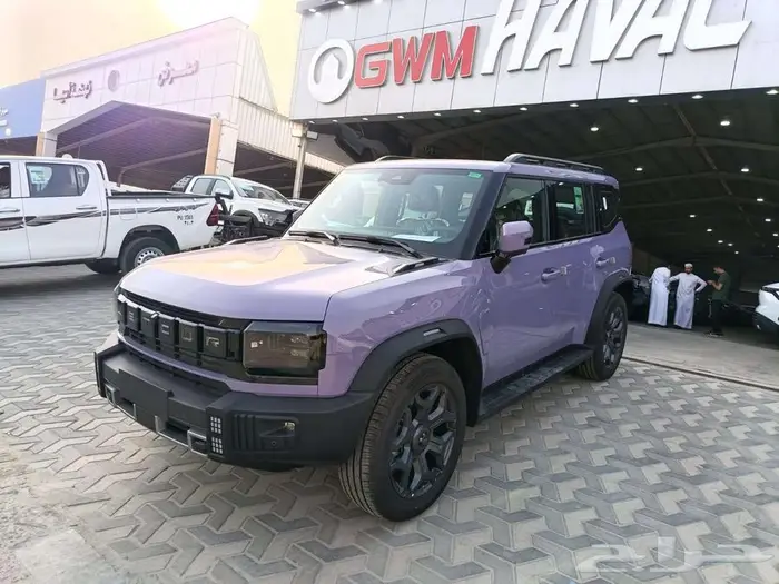 جيتور T2 بلس 2026 1