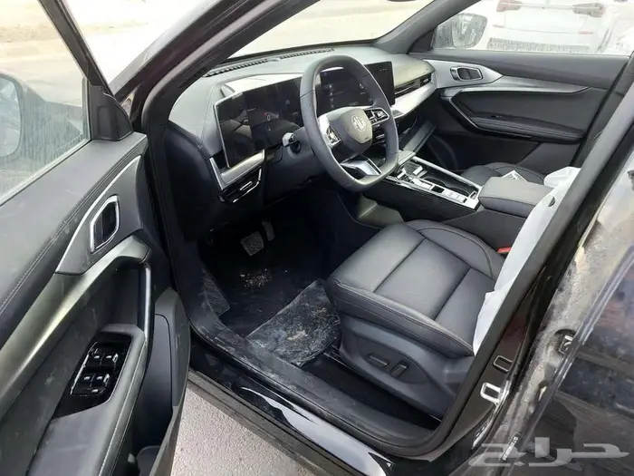 MG1 ام جي وان 2024 12