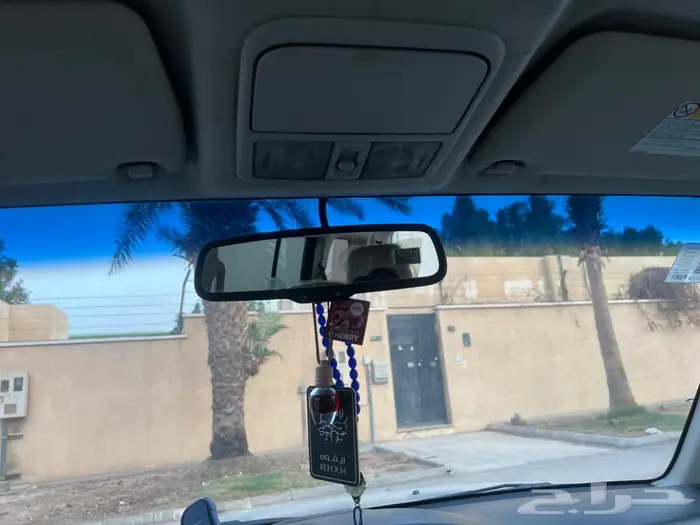 متسوبيشي باجيرو 2010 Pajero 11