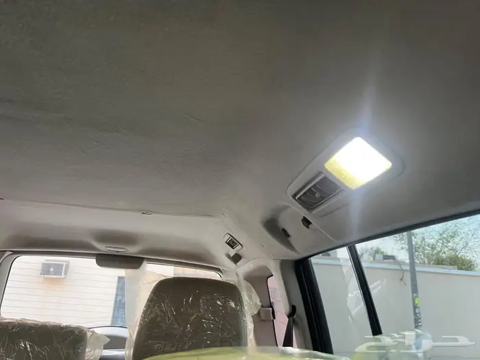 متسوبيشي باجيرو 2010 Pajero 10