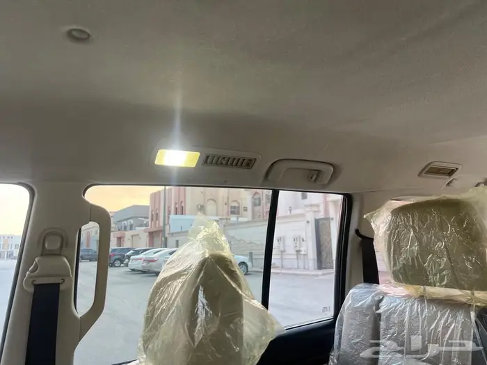 متسوبيشي باجيرو 2010 Pajero 18