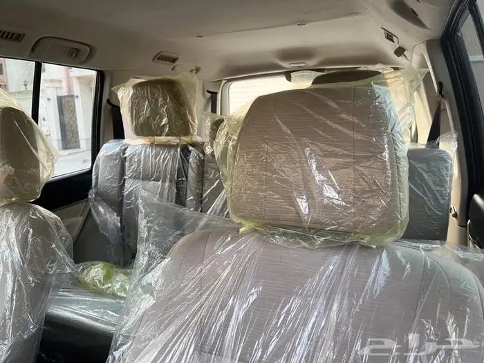 متسوبيشي باجيرو 2010 Pajero 7