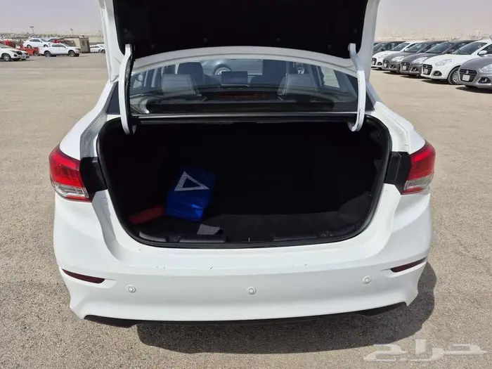 شانجان السفن Full Option 2025 8