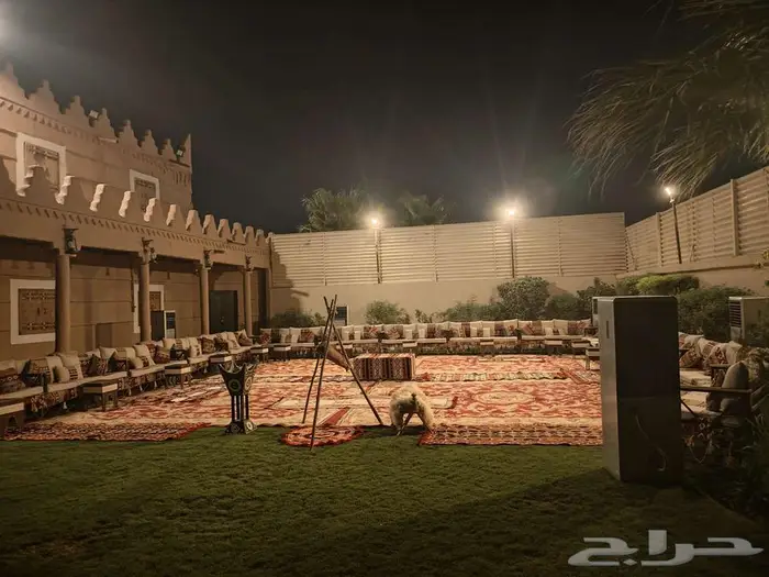 حفلات مناسبات 3