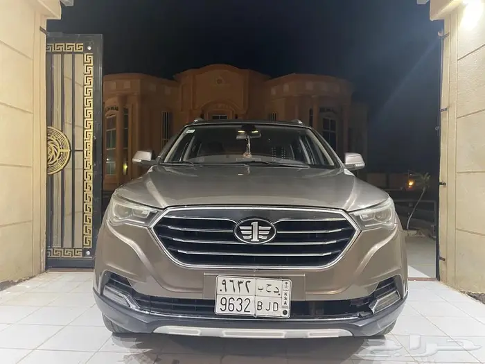 فاو x40 7