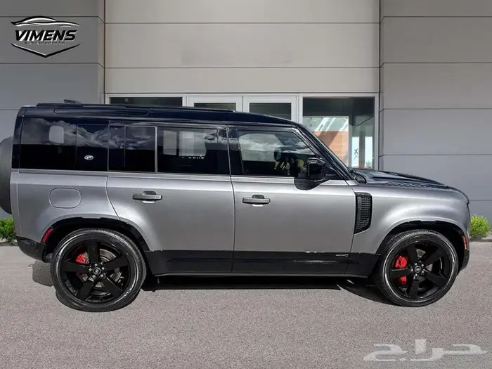 Land Rover Defender X 2023 2