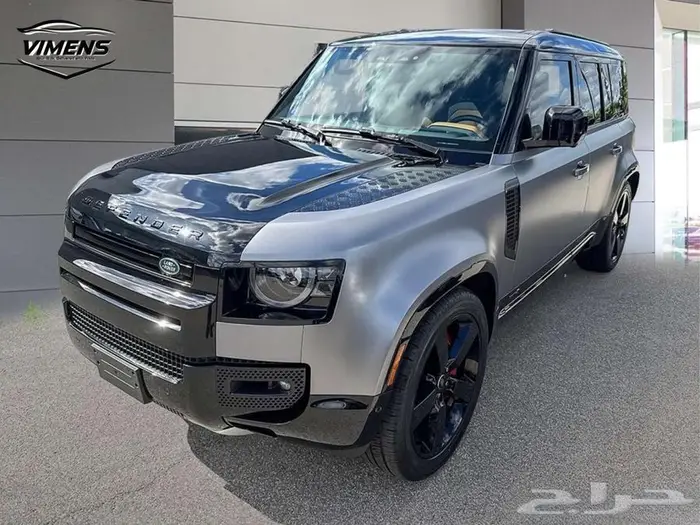 Land Rover Defender X 2023 0