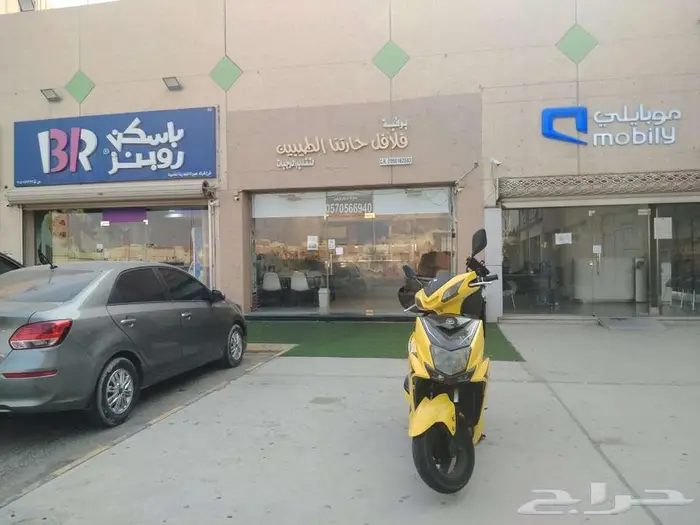 للبيع بوفية بموقع حيوي ممتاز 0
