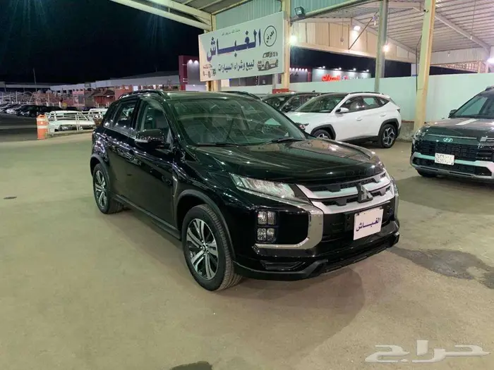 ميتسوبيشي ASX موديل 2023 0
