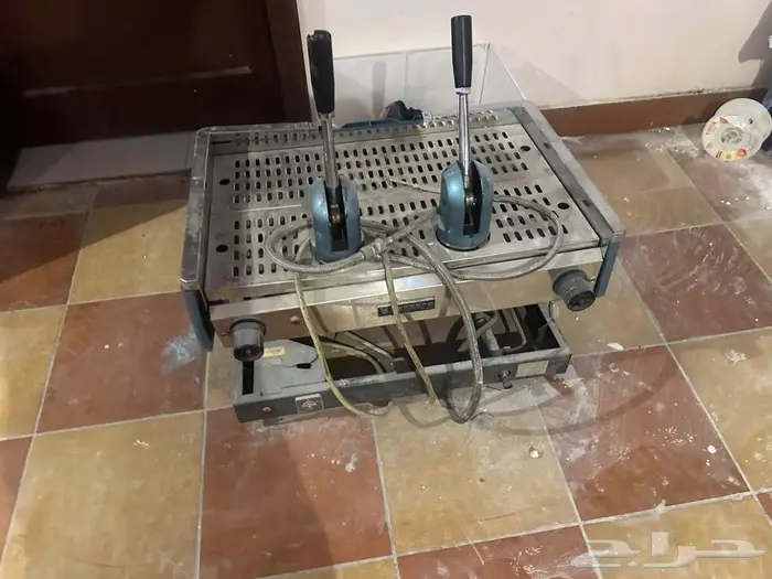 مكينة اسبريسو قهوة 0
