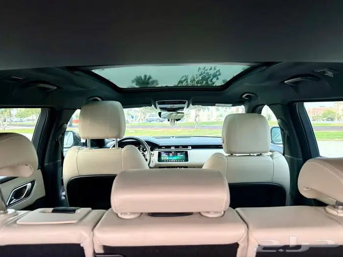 رينج روفر فيلار 2020   Velar R-Dynamic S (250PS) 2.0 10