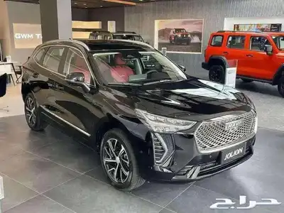 هافال جوليان 2024 فل كامل متوفر بسعر حصرى وأفضل العروض index