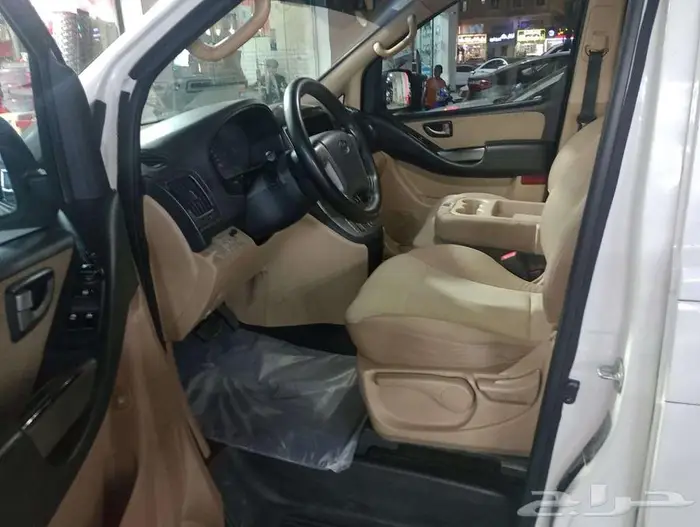 هيونداي H1 2016 0
