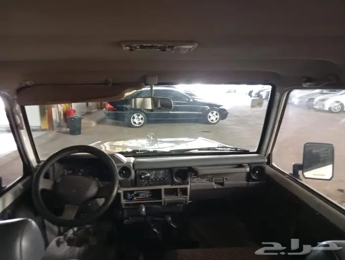 جيب ربع شاص 1990 9