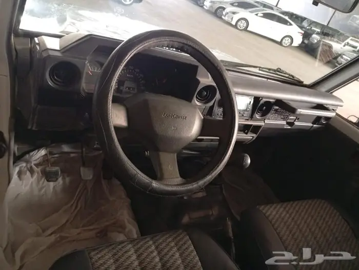 جيب ربع شاص 1990 14