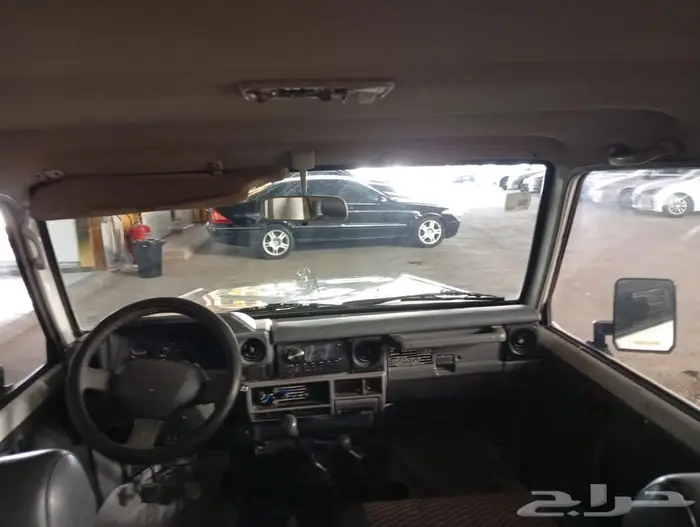 جيب ربع شاص 1990 13
