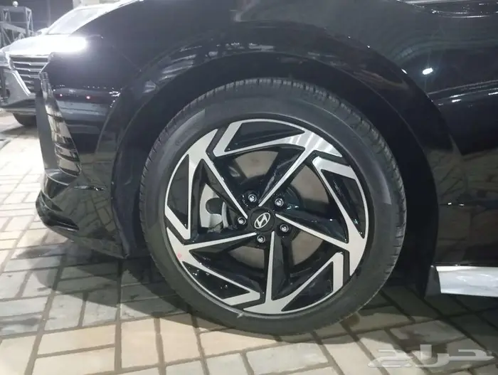 هيونداى سوناتا جميع الفيئات موديل 25 و كاش وتقسيط باقل سعر 0 13
