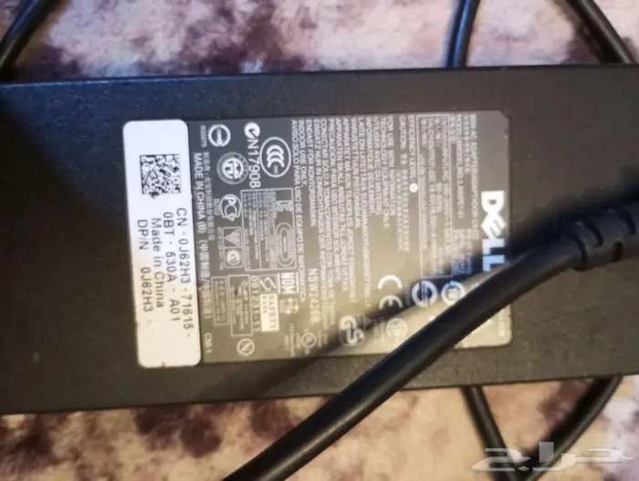 لابتوب DELL 12