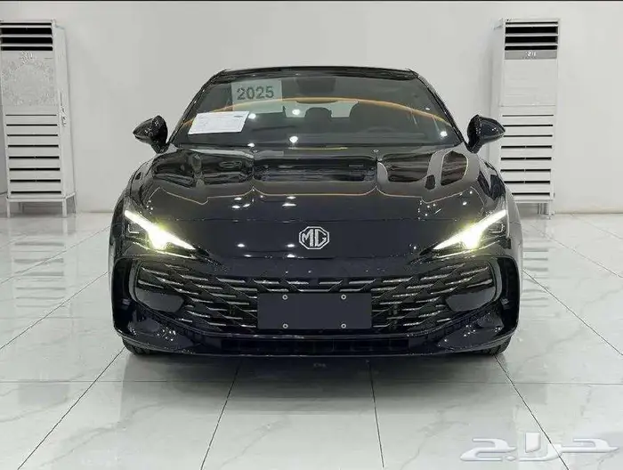 عرض خاص MG-7 كمفورت 1.5 CC موديل 2025 0