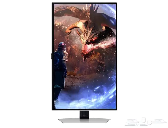 شاشة قيمنق اولد OLED سامسونج 1