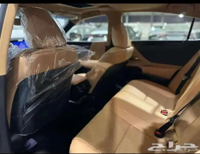 لكزس Es 250 بنزين 2025 7
