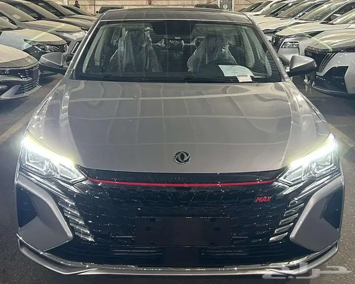 دونج فينج شاين ماكس ( A60 MAX E1 ) 0