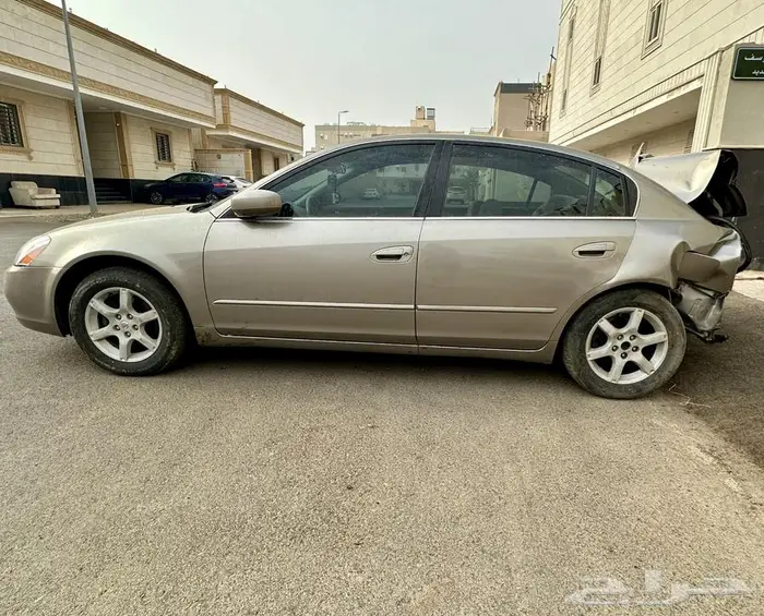 نيسان التيما 2007 7
