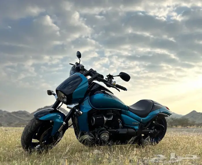 بوليفارد m1800r 2