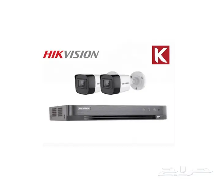 كاميرات مراقبة 1