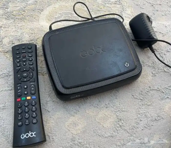 رسيفر bein خليجي ورسيفر جوبكس 1