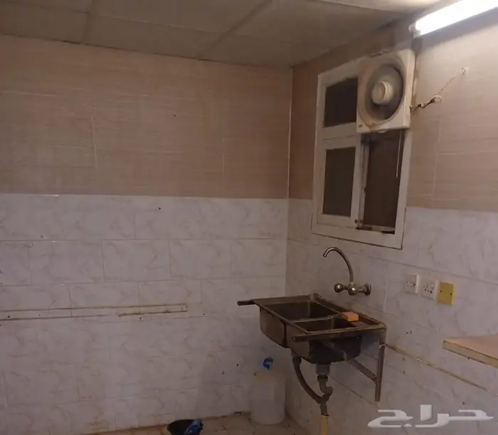 للإيجار السنوي شقة عزاب في الرياض حي الزهرة   عرض رقم H1239 3