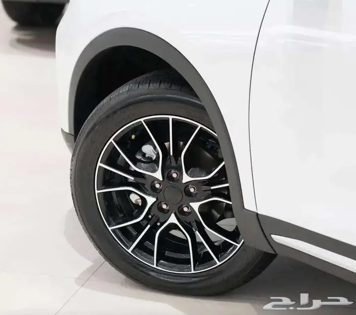 جيتور JETOUR X50 بريميوم موديل 2025 كاش اوتقسيط 22