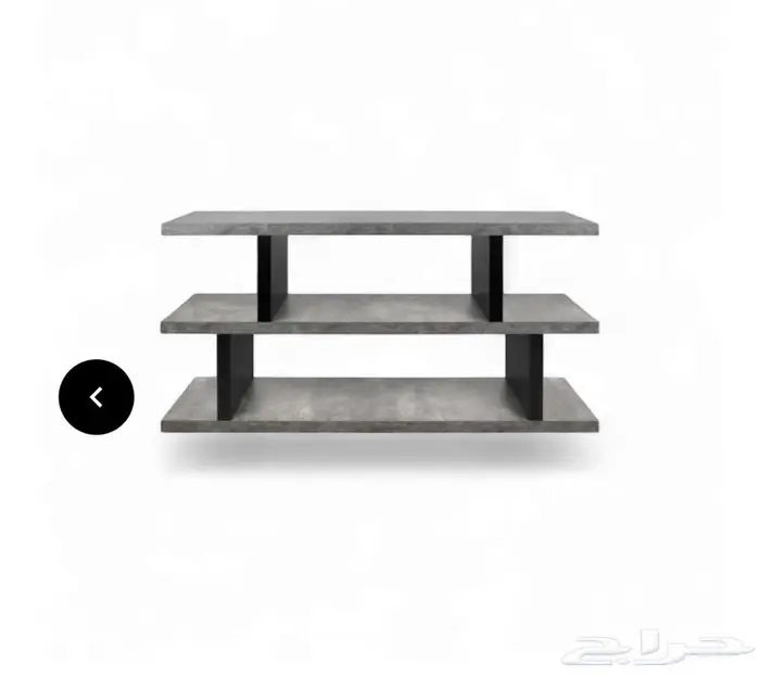 وحدة أرفف Loft 0