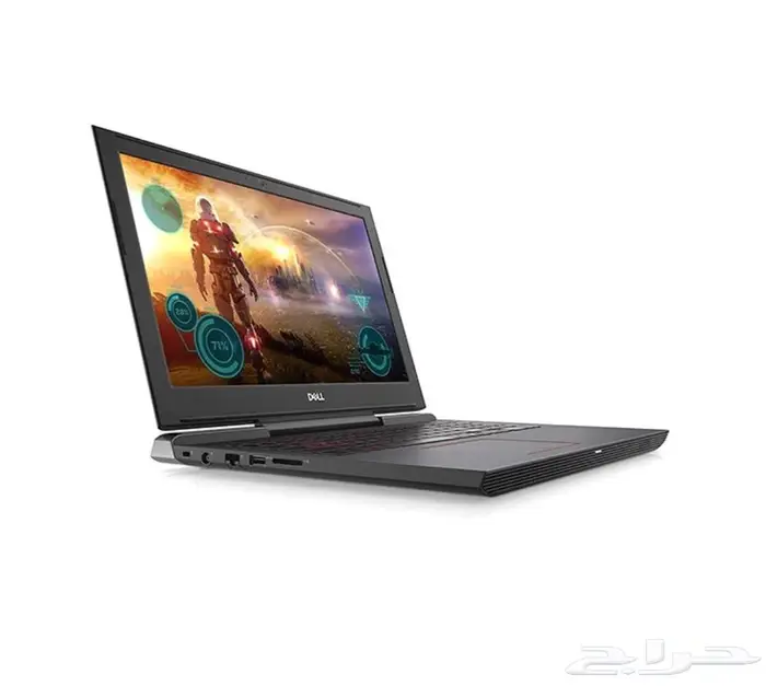 لابتوب قيمنج من ديل 3