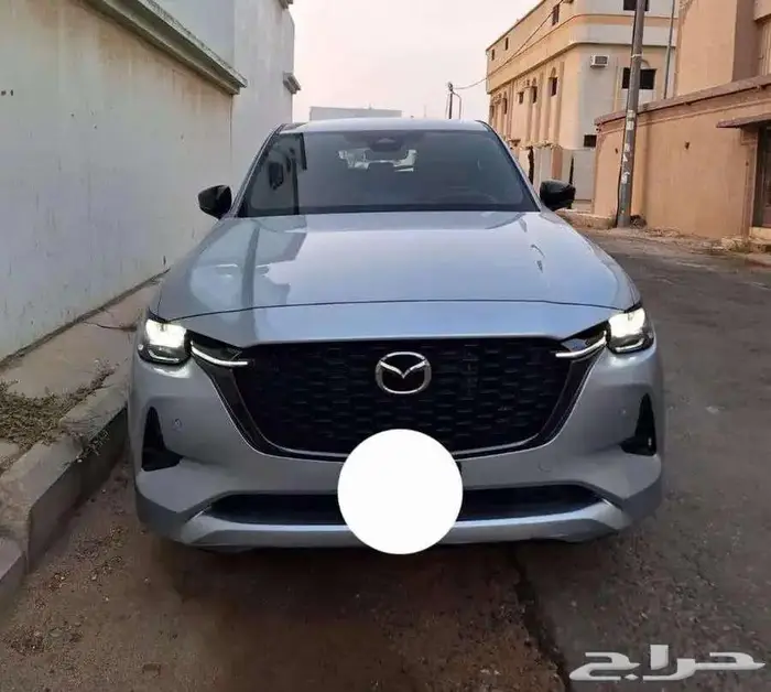 مازدا CX 60 2025 - شبه الجديد 0