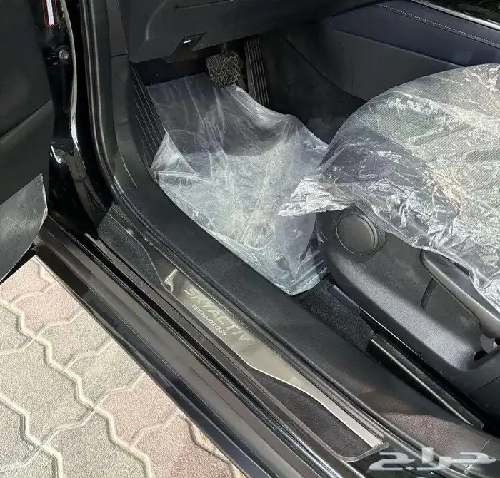 للبيع مازدا 2022 cx30 سعودي فل ابشن عداد قليل ( ع الضمان ) 22