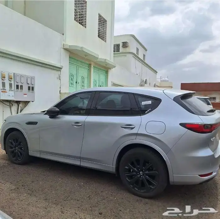 مازدا CX 60 2025 - شبه الجديد 5