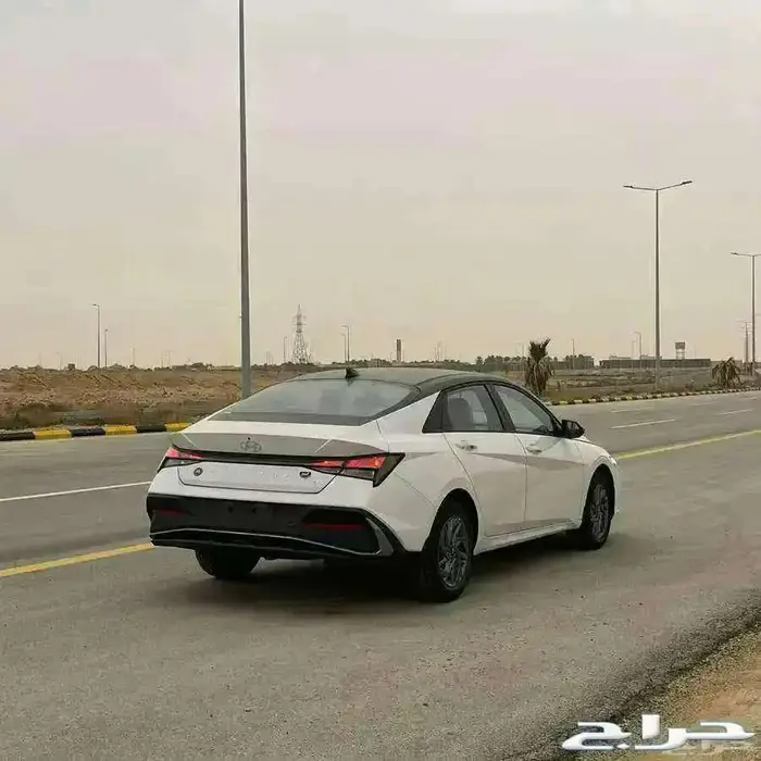 هيونداي النترا سمارت بلس 2025 مكينه 1.5 0