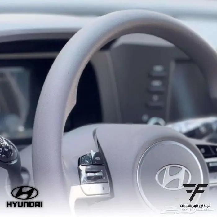 هونداي النترا سمارت 2000 CC 79.000موديل 2026 7